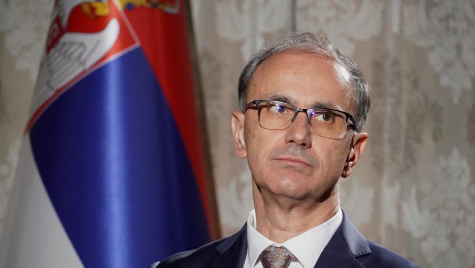 Premijer Macut stigao u Atinu, počinje dvodnevnu radnu posetu Grčkoj