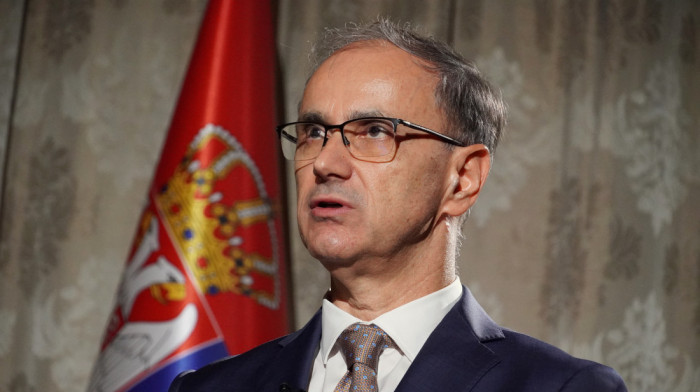 Predsednik Vlade Srbije: Nemiri u Beogradu, Novom Sadu i drugim gradovima su direktan napad na državu
