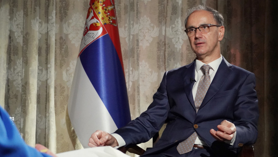 Macut i Mort o projektima Srbije i UN: Partnerstvo za održivi razvoj i bolji život građana