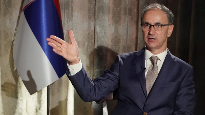 Macut: Jedinstveni i dostojanstveni ostajemo uz Republiku Srpsku