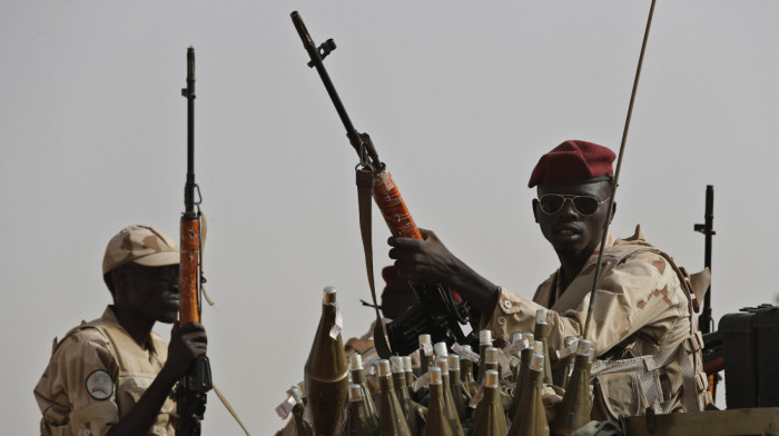 Pobunjenici formirali paralelnu vladu u Sudanu, vojska se oštro protivi jer kažu da to vodi ka eskalaciji nasilja