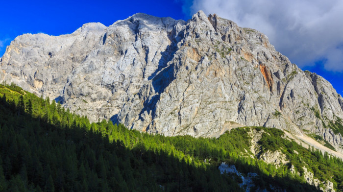 Poljski državljanin pronađen mrtav tokom potrage u oblasti planine Triglav