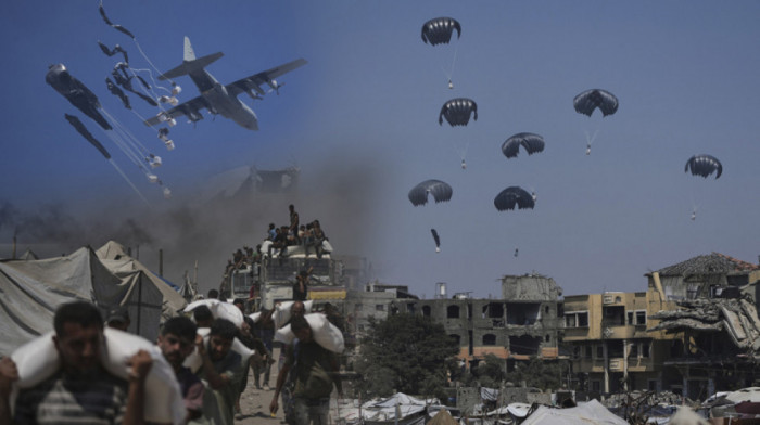 KRIZA NA BLISKOM ISTOKU U napadima IDF na Pojas Gaze poginule najmanje 63 osobe; Hamas: Ostvaren napredak u pregovorima