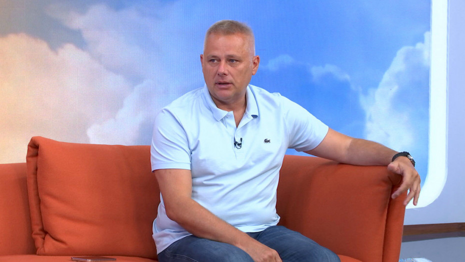 Jurić: Deca žrtve nasilja pokazuju različite promene u ponašanju, neophodan razgovor