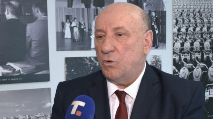 Stupar: Dok se veliki tuku, Srbija da pokuša da sačuva slobodu i ljudske potencijale