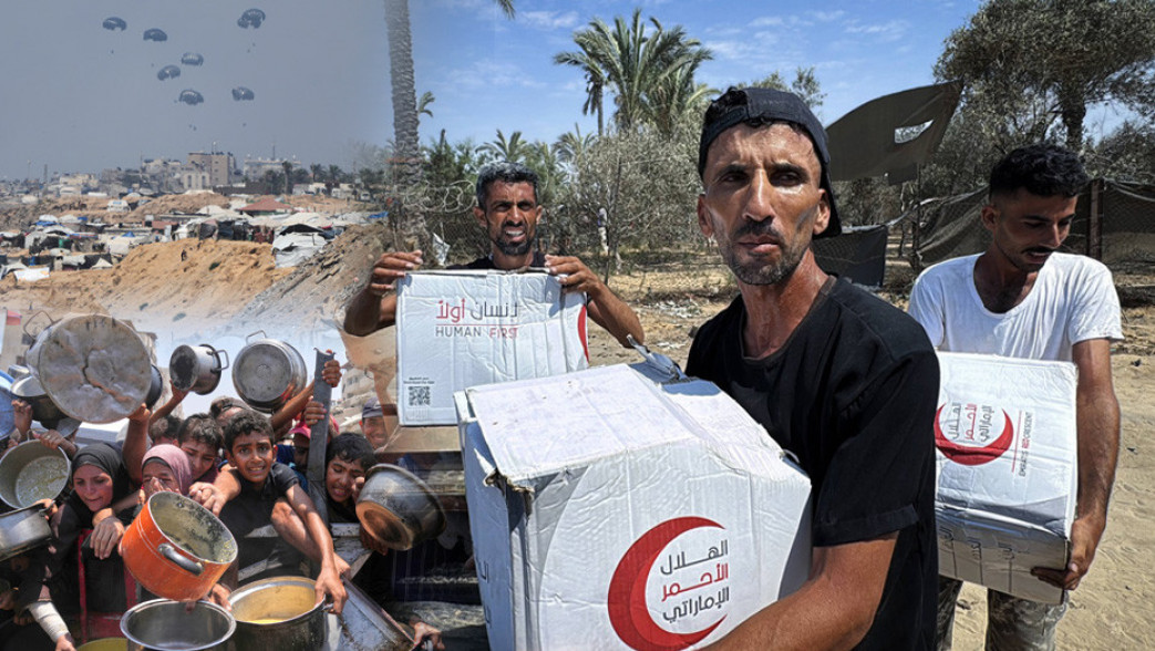 KRIZA NA BLISKOM ISTOKU Iran spreman za sukob: „SAD i Izrael ne poštuju nijednu međunarodnu normu“
