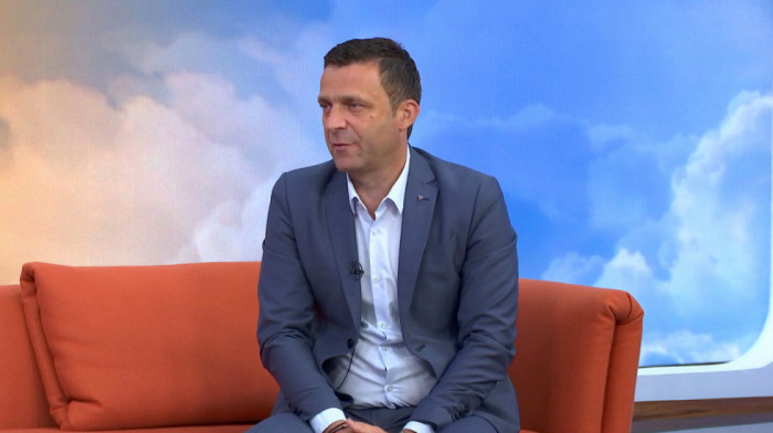 Alarmantna statistika u saobraćaju: Nove kazne i uvođenje panik tastera za bržu pomoć