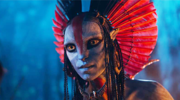 Pandora u plamenu: Predstavljen prvi trejler za treći deo filma "Avatar"