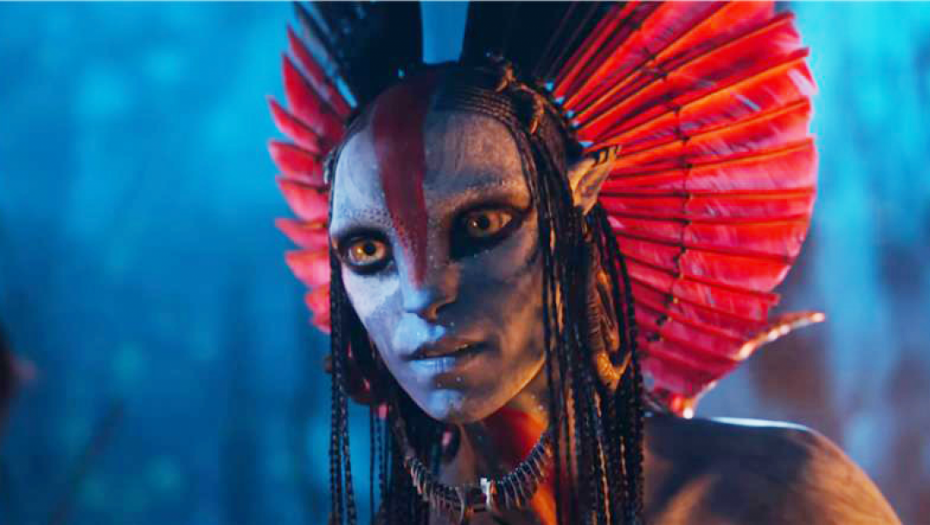 Pandora u plamenu: Predstavljen prvi trejler za treći deo filma "Avatar"