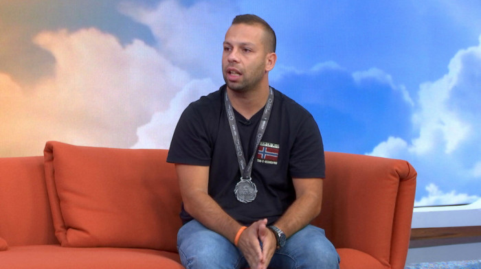Da li ste ikada čuli za foot table? Srbija je vicešampion sveta u ovom interesantnom sportu