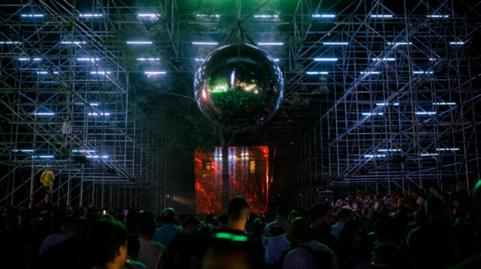 Tuborg Lovefest na korak do rasprodaje: 92% ulaznica otišlo!