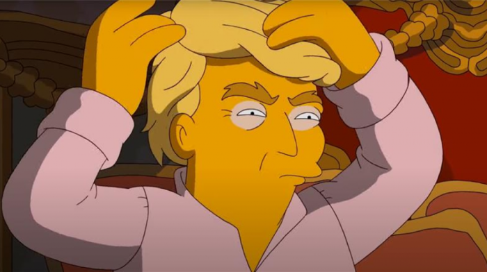 Autor "Simpsonovih" izneo smelo predviđanje o tome kada će se ta serija završiti: "Nećemo stati dok Tramp ne umre"