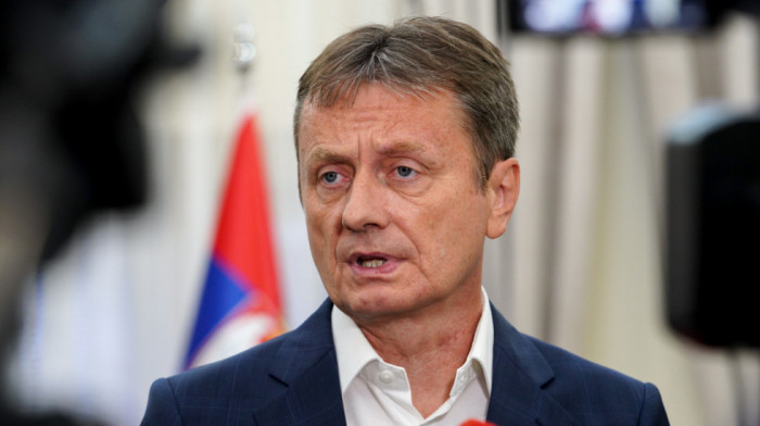 Darku Glišiću pozlilo tokom gostovanja na televiziji, hitno prevezen u bolnicu