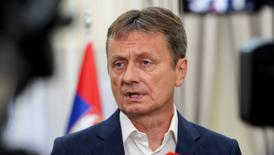 Darku Glišiću pozlilo tokom gostovanja na televiziji, hitno prevezen u bolnicu