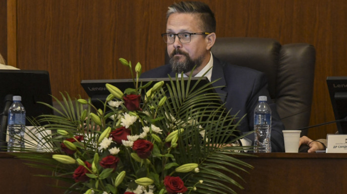 Balint Juhas: Nadam se konstruktivnoj sednici Skupštine Vojvodine