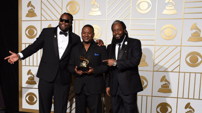 Dobitnici dva Gremija dolaze na Nišvil: Morgan Heritage prvi put pred domaćom publikom