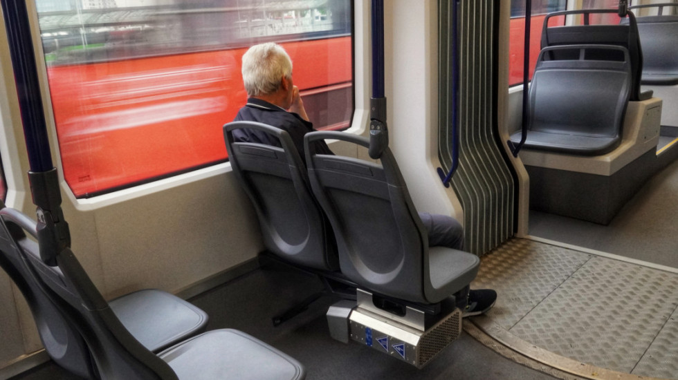 GSP: Od jutros bez izmena u javnom gradskom saobraćaju u Beogradu