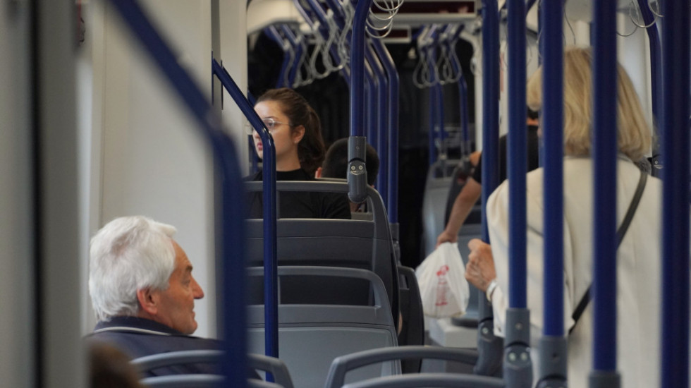 Izmene u saobraćaju u Beogradu: Tri linije GSP-a menjaju trasu zbog radova