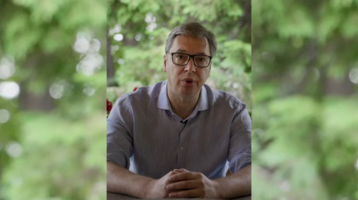 Vučić: Pripremamo veliki paket mera za podršku građanima od 1. septembra