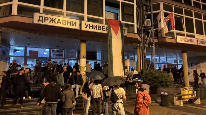 Srpska napredna stranka traži jasne reakcije političkih aktera iz Novog Pazara iz Novog Pazara, a šta oni kažu?