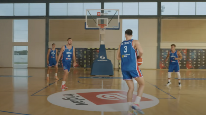 Košarkaši započeli pripreme za Evrobasket: Lepa atmosfera vlada u ekipi (VIDEO)