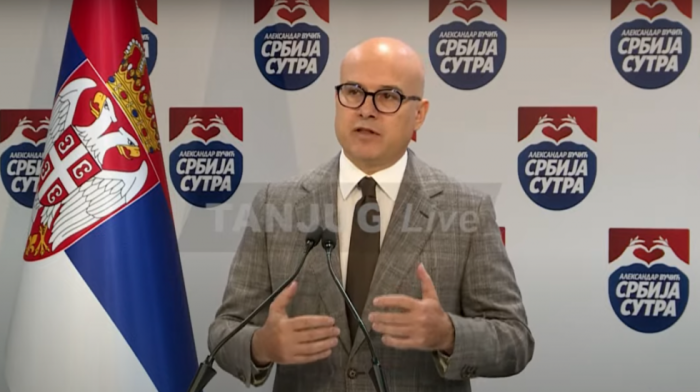 Vučević osudio napade na SNS posle incidenata u Novom Pazaru: Neodgovorni političari pozivaju na nasilje