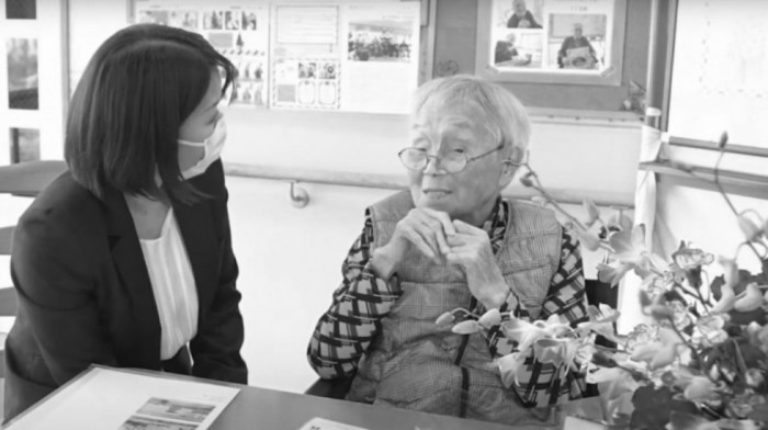 Preminula najstarija osoba u Japanu: Mijoko Hirojasu je imala 114 godina i 187 dana