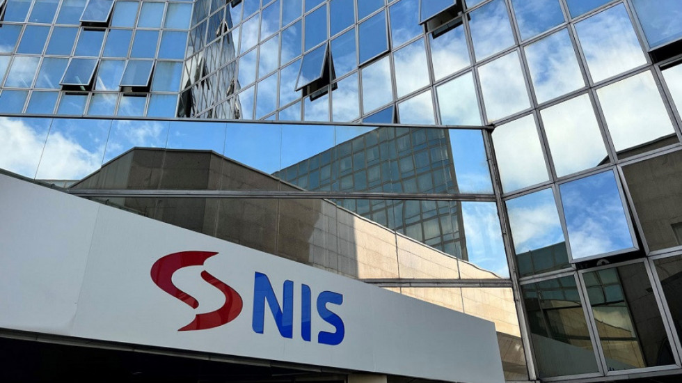 NIS povećao preradu nafte u Pančevu: Skočila proizvodnja mlaznog goriva