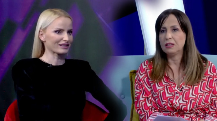 Dior papuče i sloboda govora: Novinarka saslušana zbog komentarisanja fotografije supruge gradonačelnika Podgorice