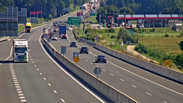 Ljubljana menja nadzor na granicama sa susedima: Bez šengenske kontrole prema Hrvatskoj i Mađarskoj