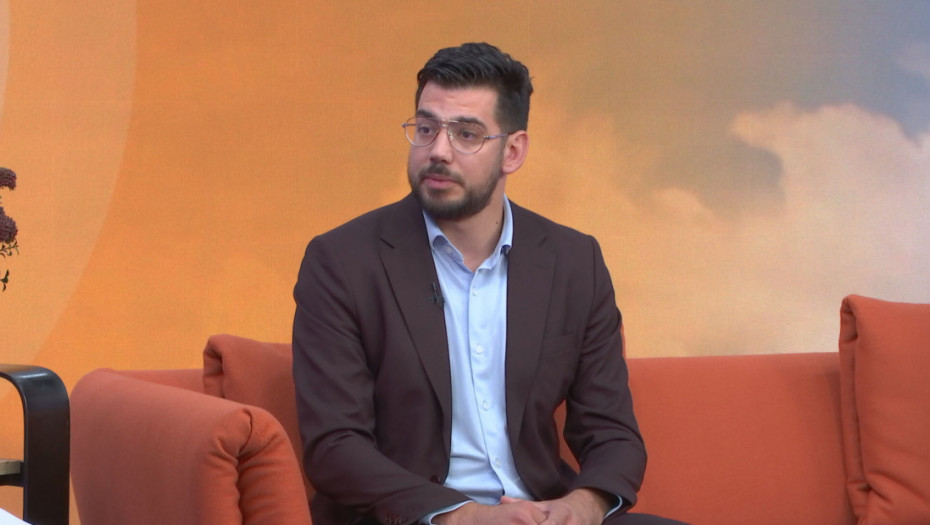 Grubešić: Težnja današnjih skupova slanje mirne slike ljudi koji žele normalan život