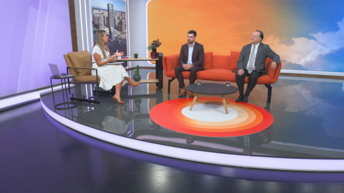 Mehanizmi za sprečavanje društvene krize: Lopandić i Grubišić za Euronews Srbija o tome jesu li izbori sada rešenje