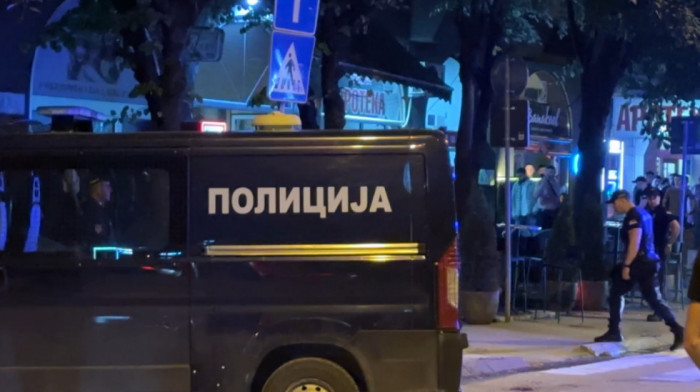 Tužilaštvo traži pritvor za maloletnika osumnjičenog za teško ubistvo u Novom Pazaru