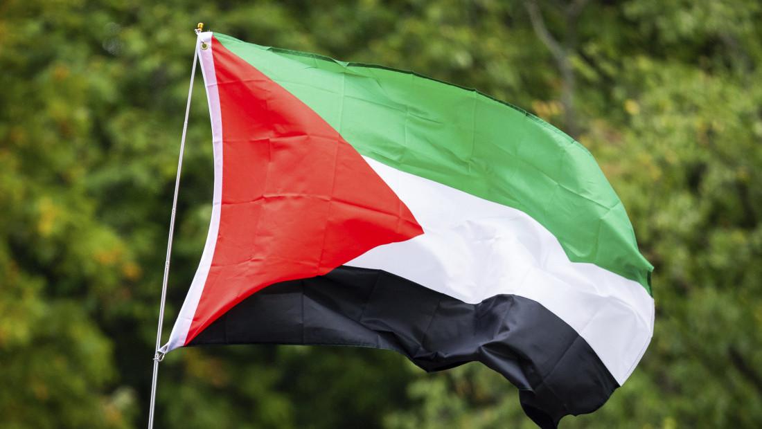 Američki državni sekretar: Priznanje palestinske države u UN nema veliki značaj