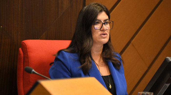 Vučinić: Nadam se da će opozicija učestvovati u radu Skupštine Grada Novog Sada
