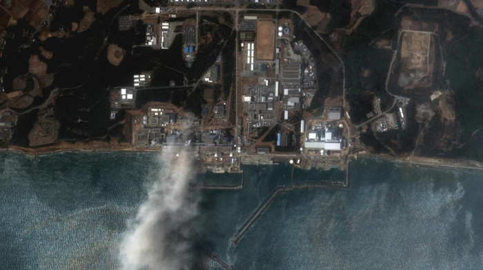 Međunarodna agencija za atomsku energiju: Nisu otkrivene abnormalnosti u nuklearki Fukušima nakon zemljotresa