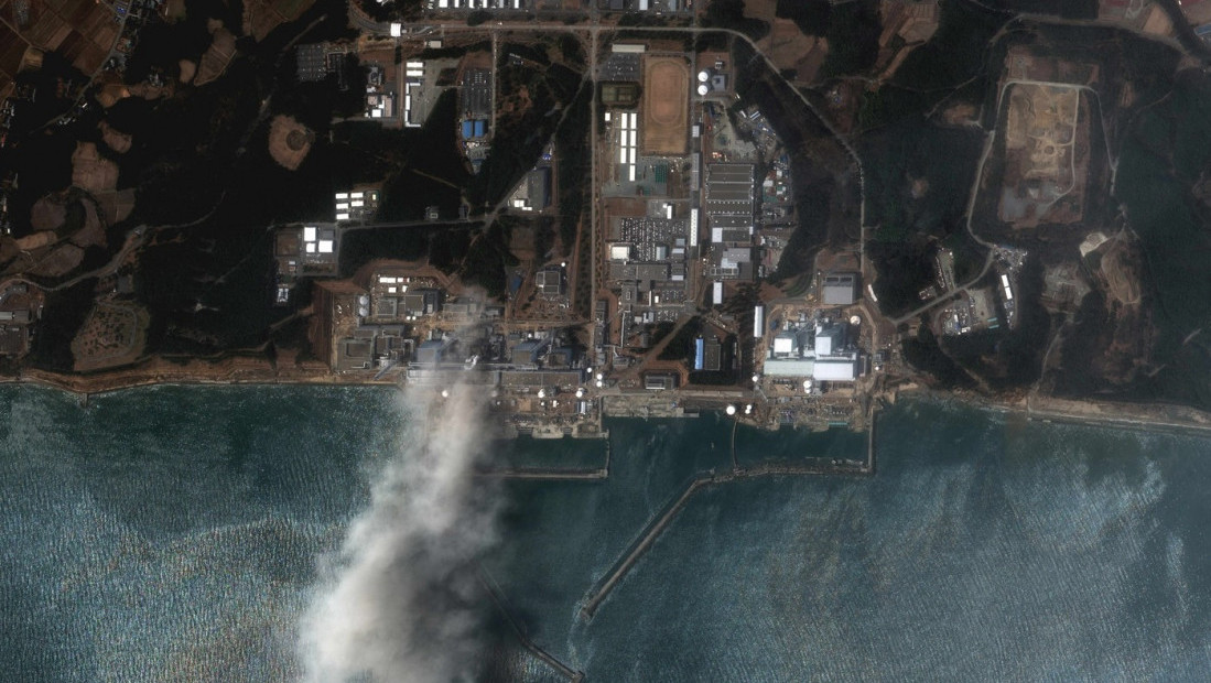 Međunarodna agencija za atomsku energiju: Nisu otkrivene abnormalnosti u nuklearki Fukušima nakon zemljotresa