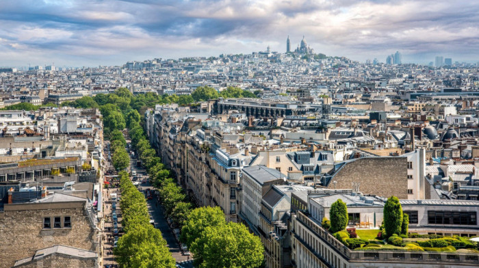 Monmartr pod pritiskom: Pariz se suočava s posledicama prekomernog turizma
