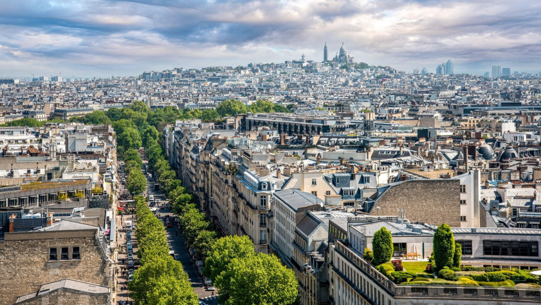 Monmartr pod pritiskom: Pariz se suočava s posledicama prekomernog turizma