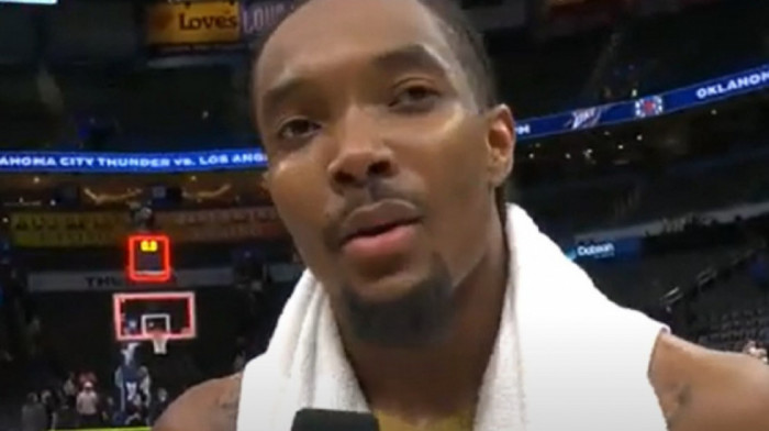 Šta se dešava sa Grejem: Odgovor dao portparol Crvene zvezde