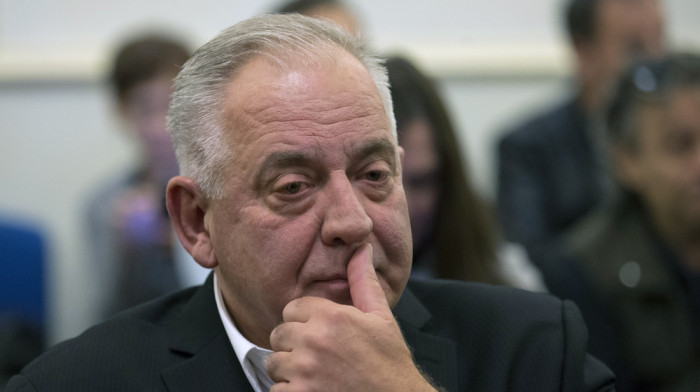 Jutarnji list: Nekadašnji premijer Hrvatske Ivo Sanader pušten na uslovnu slobodu