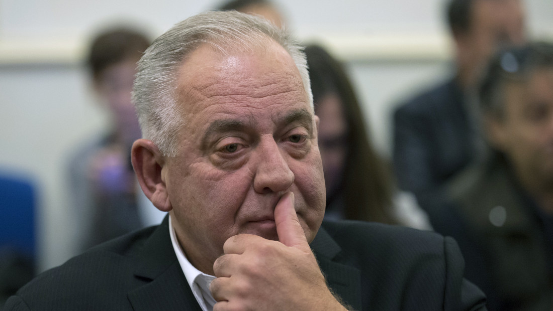 Jutarnji list: Nekadašnji premijer Hrvatske Ivo Sanader pušten na uslovnu slobodu