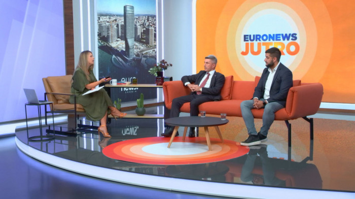 Da li su izbori rešenje za izlazak iz krize: Sagovornici Euronews Srbija o tome mogu li se očekivati do kraja godine