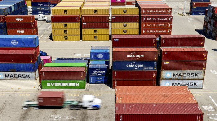 Holandija upozorava: Trampove carine zbog Grenlanda mogle bi da pocepaju NATO