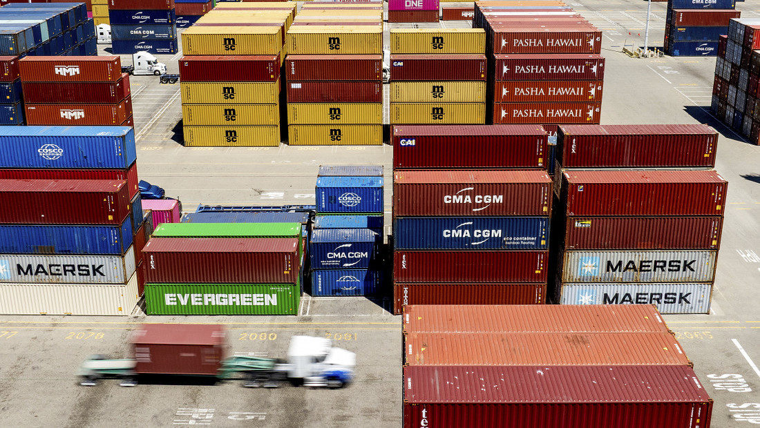 Holandija upozorava: Trampove carine zbog Grenlanda mogle bi da pocepaju NATO