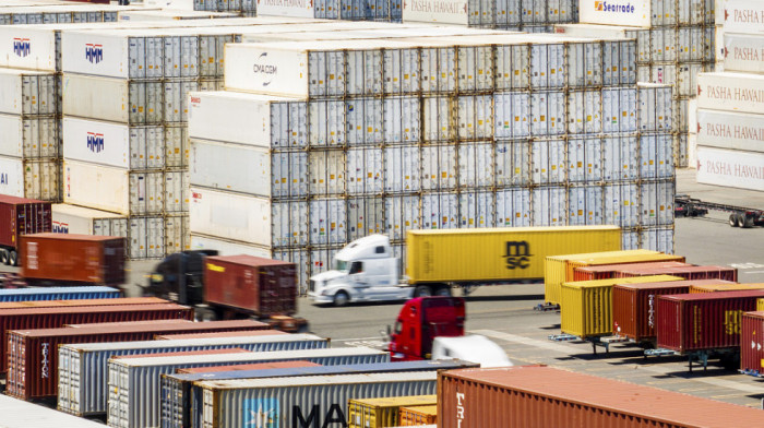 Meksički Senat odobrio veće carine na kineski i azijski uvoz od 2026. godine