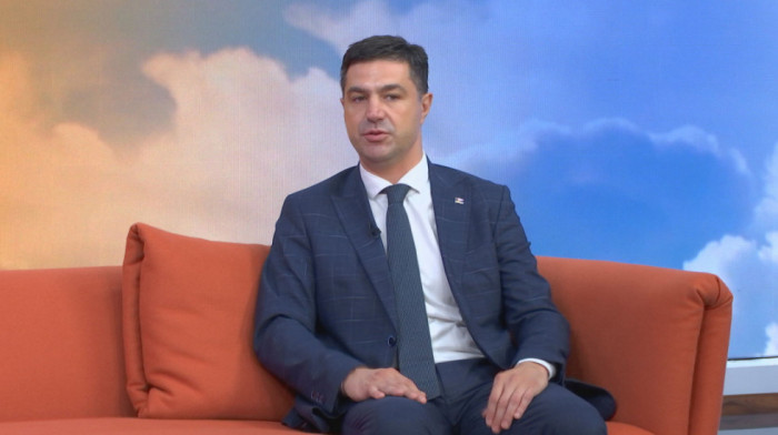 Pavlović za Euronews Srbija: Besplatan prevoz podigao kvalitet života u Nišu