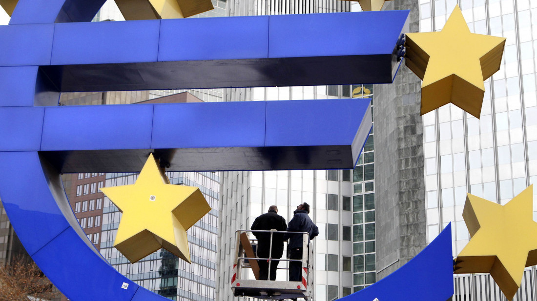 ECB: Zavisnost Evrope od fosilnih goriva ugrožava stabilnost cena