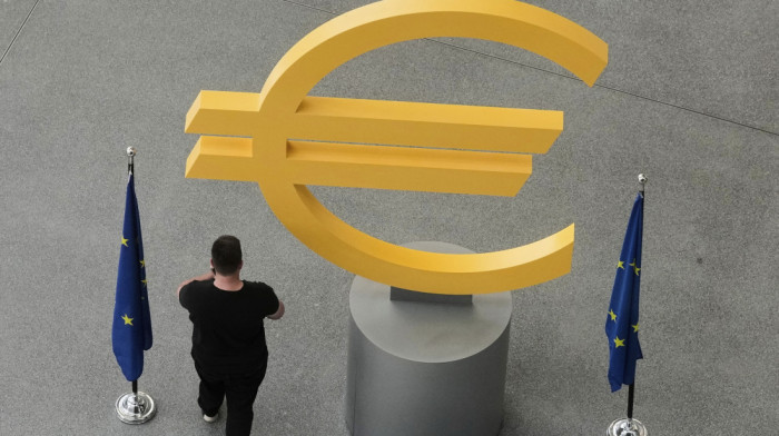 ECB: Veštačka inteligencija postaje važan pokretač rasta i zapošljavanja u evrozoni