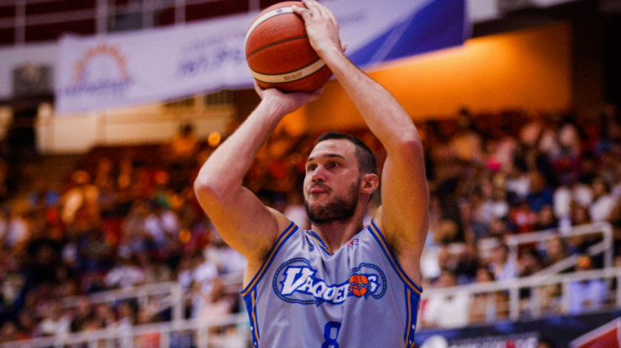 Ajkula u Portoriku ugrizla suprugu bivšeg NBA igrača